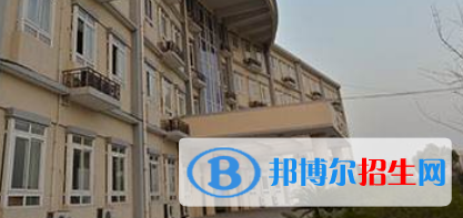 上海交大南洋中學國際部