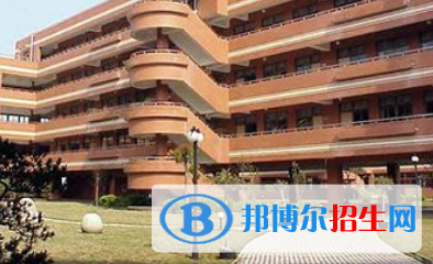 上海新和中學國際部