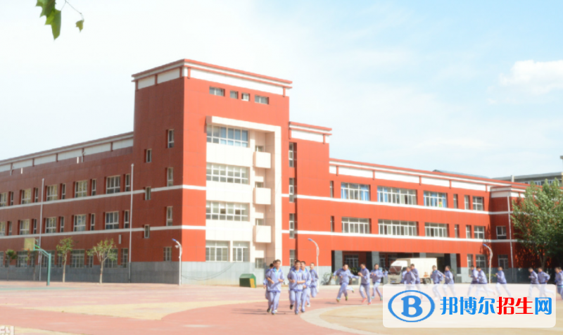 河北國際學校2020年招生計劃