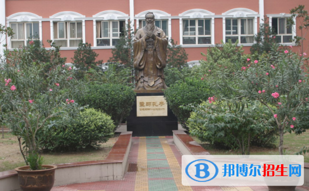石家莊第一中學(xué)國(guó)際部地址在哪里