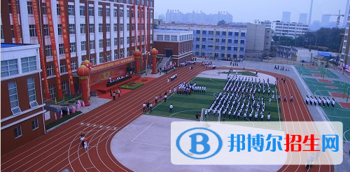 鄭州財(cái)經(jīng)技師學(xué)院怎么樣、好不好