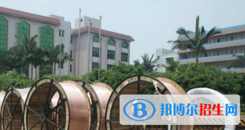 鄭州電纜技工學校2020年有哪些專業(yè)