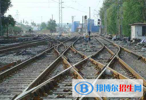 寶雞2020年哪個(gè)鐵路學(xué)校就業(yè)好