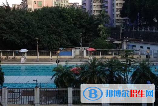 廣州文沖船廠技工學(xué)校怎么樣、好不好