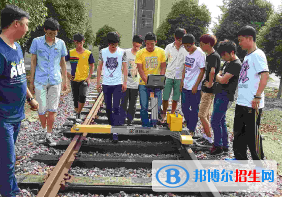 寶雞2020年鐵路學(xué)校都有哪些