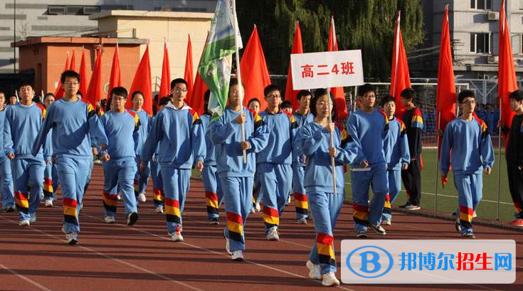 石家莊第二十五中學國際班地址在哪里