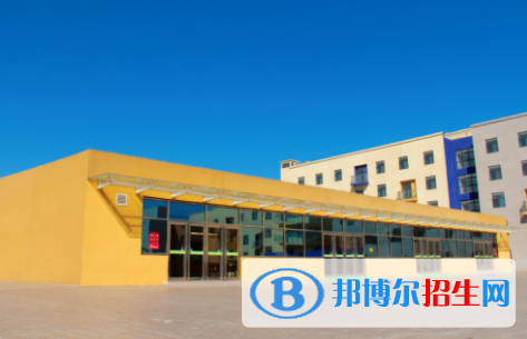 河南師大附中雙語國際學校2020年招生計劃