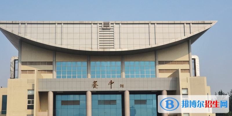 鄭州博爵國(guó)際學(xué)校2020年招生簡(jiǎn)章