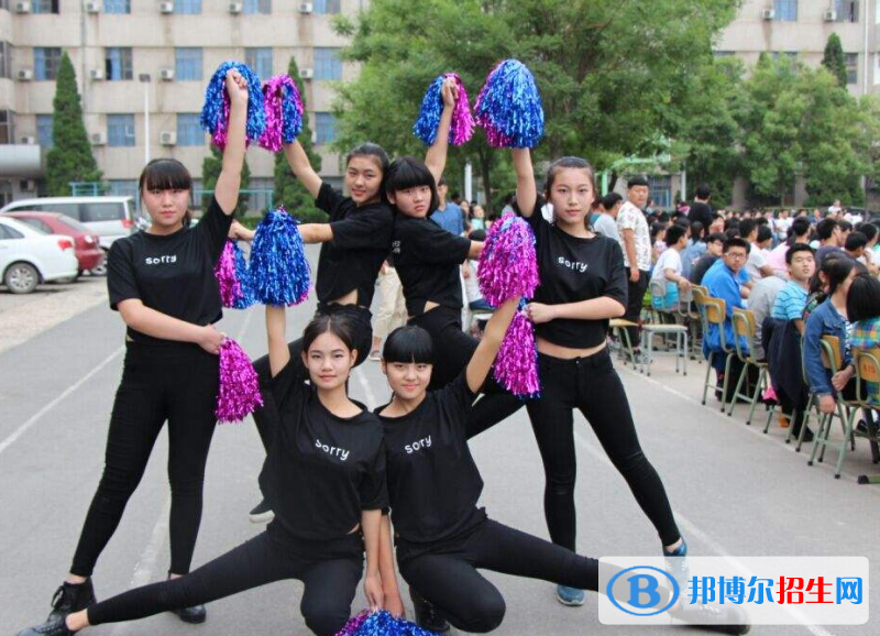 鄭州博爵國際學(xué)校2020年報名條件、招生要求、招生對象