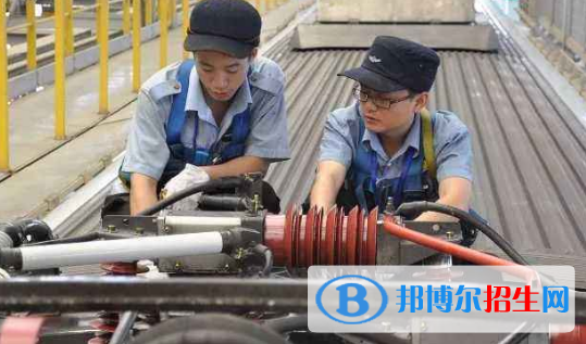 金昌2020年鐵路學校是什么學歷