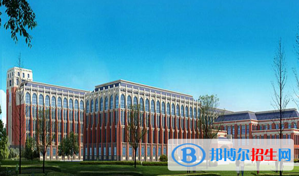 林肯國際學(xué)校2020年報名條件、招生要求、招生對象
