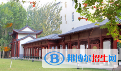 鄭州九中國際教學中心2020年學費、收費多少