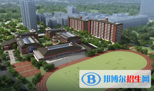 山西運城國際學校2020年報名條件、招生要求、招生對象