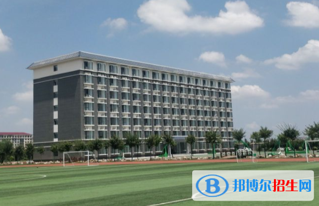 山西運城國際學(xué)校怎么樣、好不好