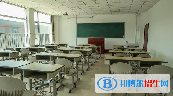 山西劍橋國際學(xué)校2020年招生簡章