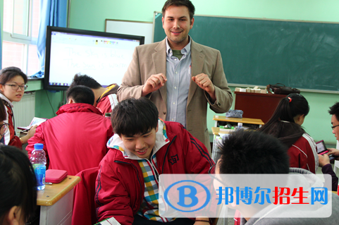 山西實(shí)驗(yàn)中學(xué)國(guó)際部2020年報(bào)名條件、招生要求、招生對(duì)象