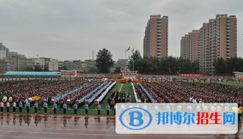 山西實驗中學(xué)國際部怎么樣、好不好