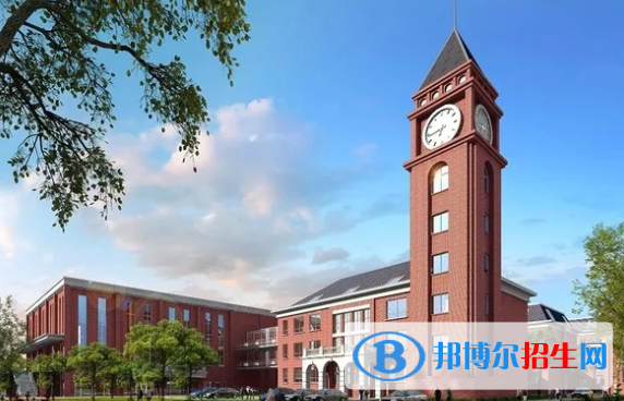 王府學(xué)校(運城)2020年招生簡章