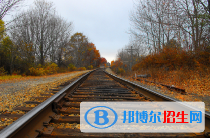 武漢2020年春季招生的鐵路學校
