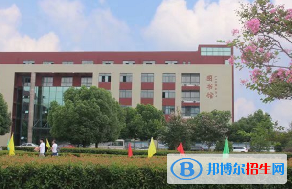 安徽興鵬科技學(xué)校怎么樣、好不好