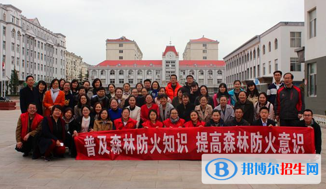 威海環(huán)翠國(guó)際中學(xué)怎么樣、好不好