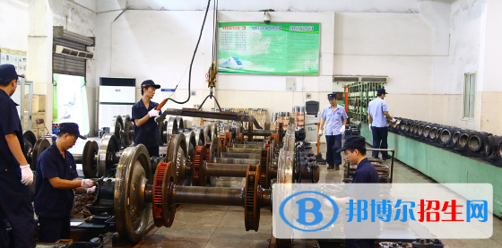 金昌2020年鐵路學校讀幾年