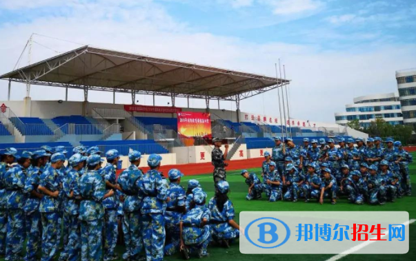 濰坊濱海國際學(xué)校2020年招生計(jì)劃