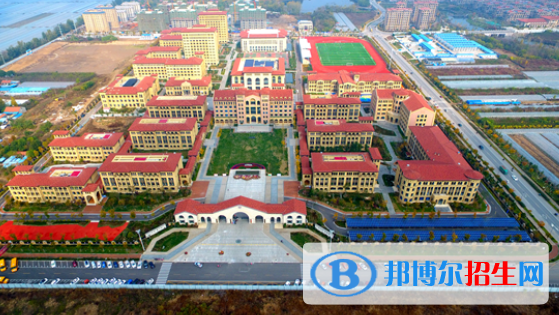 愛博倫國際公學2020年招生簡章