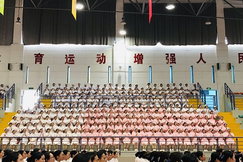 蘇州衛(wèi)生職業(yè)技術(shù)學(xué)院2020年報(bào)名條件、招生要求、招生對(duì)象