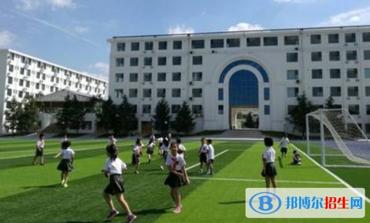 章丘雙語(yǔ)學(xué)校國(guó)際部2020年學(xué)費(fèi)、收費(fèi)多少