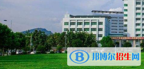 廣西貴港珠江理工學校怎么樣、好不好