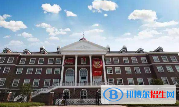 武漢為明國際學(xué)校2020年招生簡章
