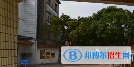 南寧機電技工學校怎么樣、好不好