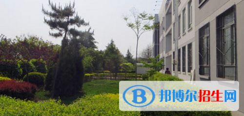 陜西漢唐職業(yè)技術學校地址在哪里