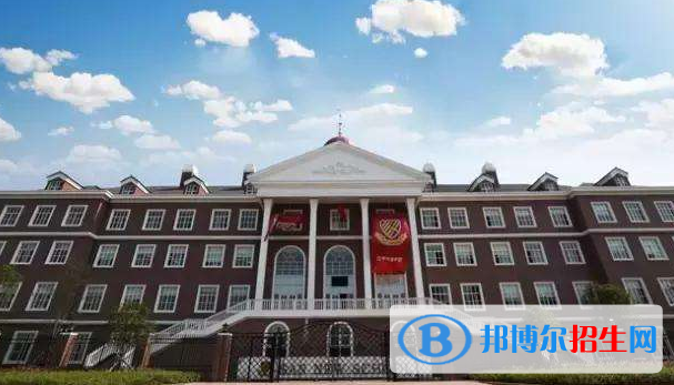 ULC武漢光谷劍橋國際高中怎么樣、好不好