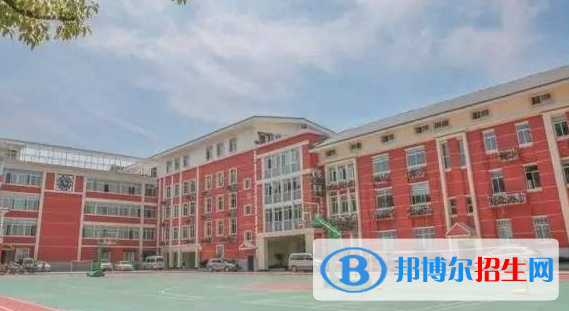 武外英中國際學校2020年報名條件、招生要求、招生對象