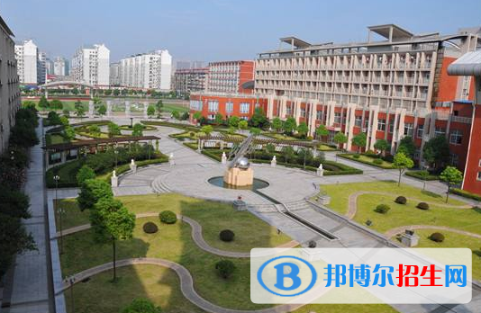武漢第一中學(xué)國際部怎么樣、好不好