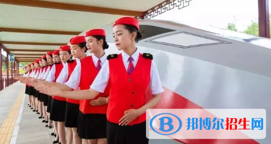 金昌2020年鐵路學校有哪些專業(yè)適合女生