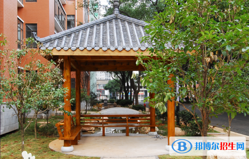 長沙十五中國際部怎么樣、好不好