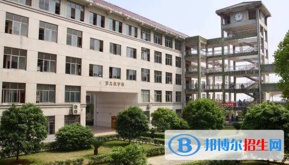 周南中學(xué)國(guó)際部2020年報(bào)名條件、招生要求、招生對(duì)象