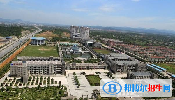 周南中學(xué)國(guó)際部怎么樣、好不好