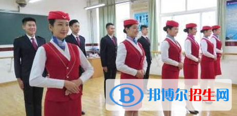 南寧2020年鐵路學校好還是職高好