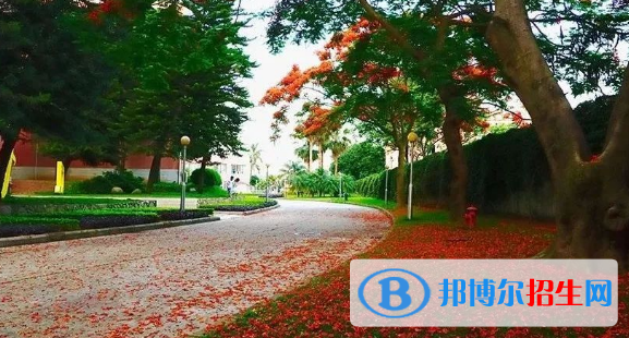 廈門英才學(xué)校國際部2020年報名條件、招生要求、招生對象