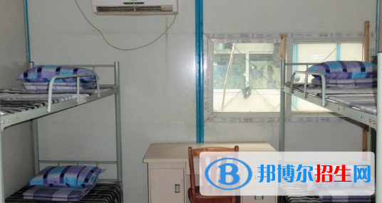 隴南師范高等專科學校2020年宿舍條件