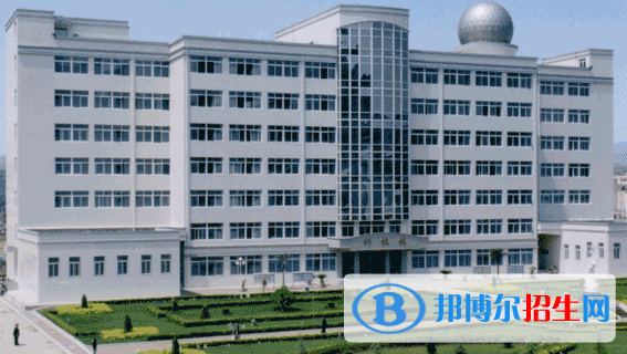隴南師范高等專科學校怎么樣、好不好