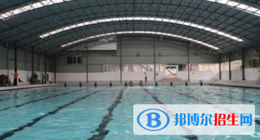 廣西體育高等?？茖W校2020年有哪些專業(yè)