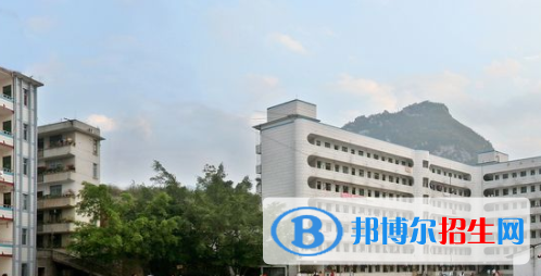 南寧2020年哪些鐵路學校好