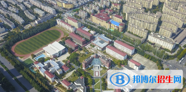 合肥潤安公學2020年招生簡章