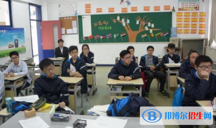 鎮(zhèn)江國際學(xué)校2020年招生計劃