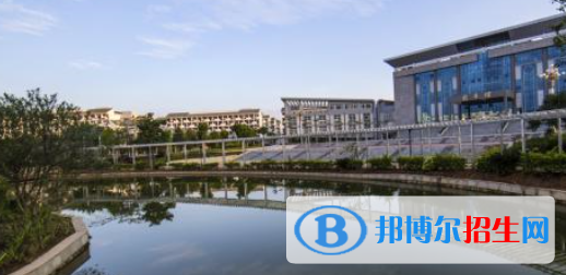 廣西水利電力職業(yè)技術(shù)學(xué)院2020年有哪些專業(yè)